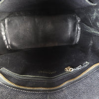 Chanel Medallion Tote