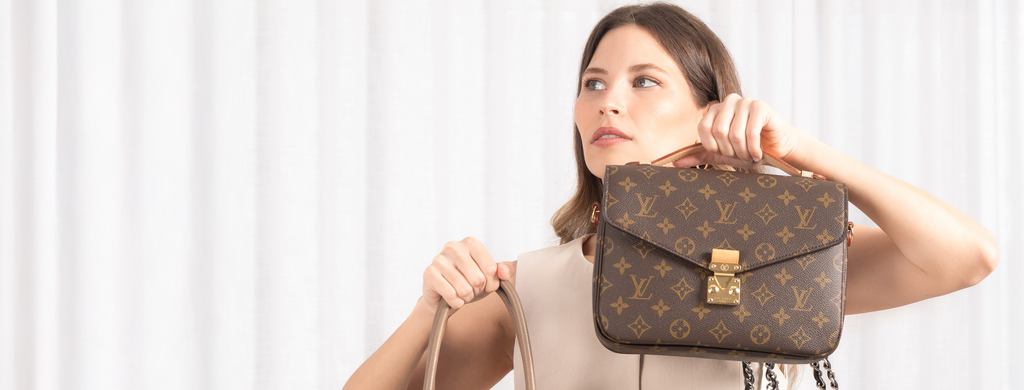 Louis Vuitton Palm Springs Mini Backpack Monogram Reverse – Luxe.It.Fwd