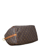 Louis Vuitton Speedy 30 Bandouliere Monogram
