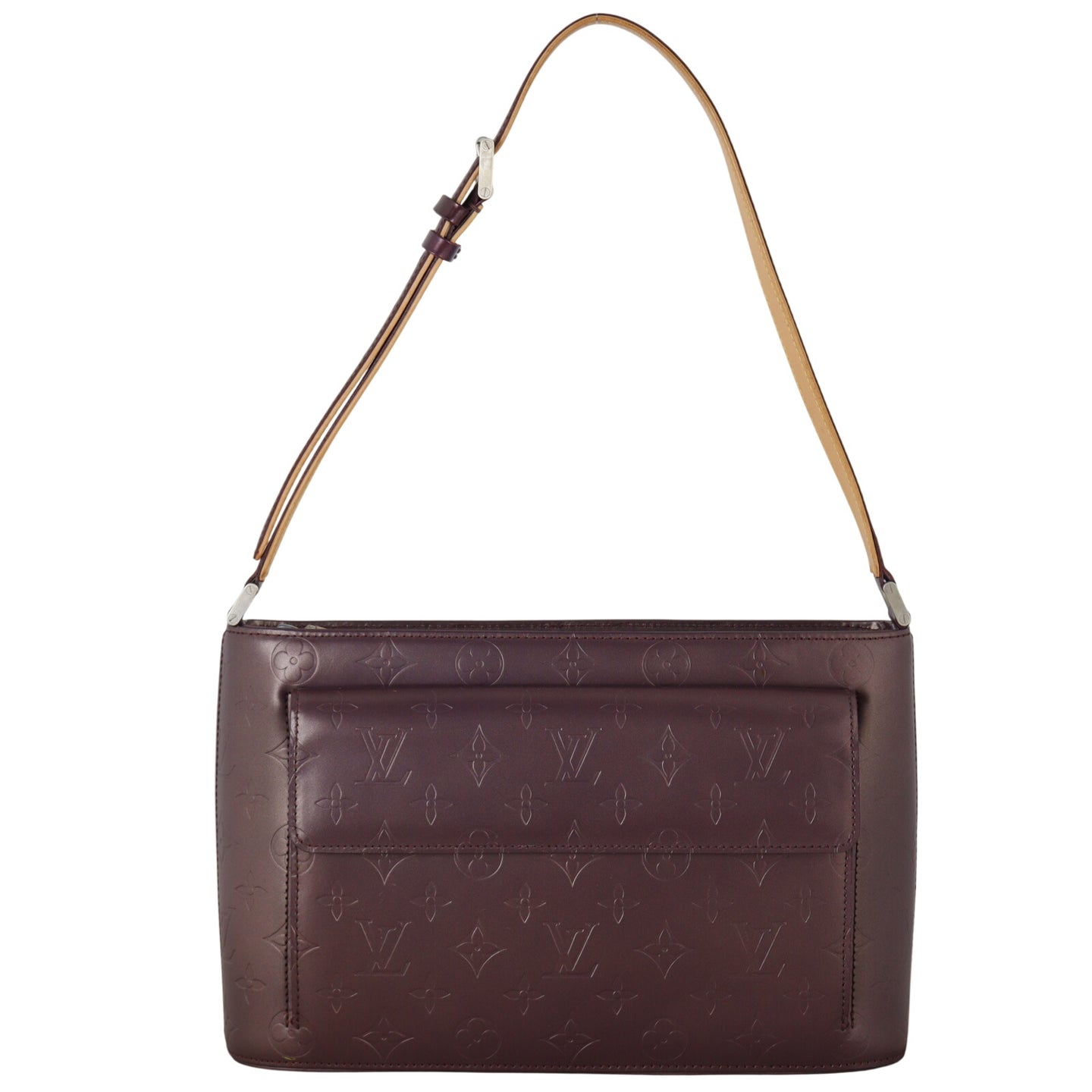 Louis Vuitton Allston Monogram Mat Vernis_IMG_0434.jpeg