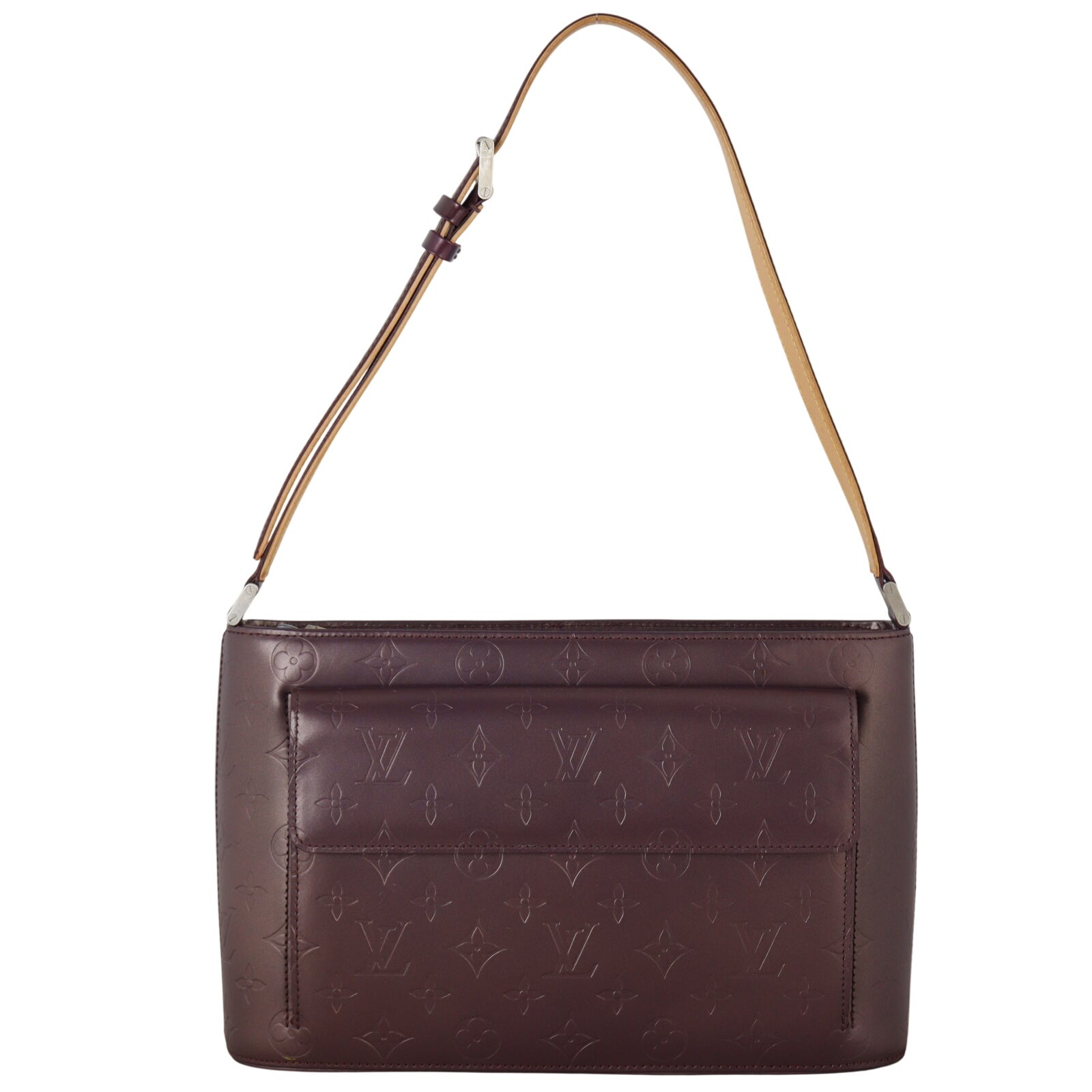 Louis Vuitton Allston Monogram Mat Vernis_IMG_0434.jpeg