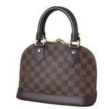 Louis Vuitton Alma BB Damier Ebene _IMG_1437.jpeg