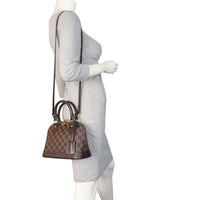 Louis Vuitton Alma BB Damier Ebene _IMG_1727.jpeg