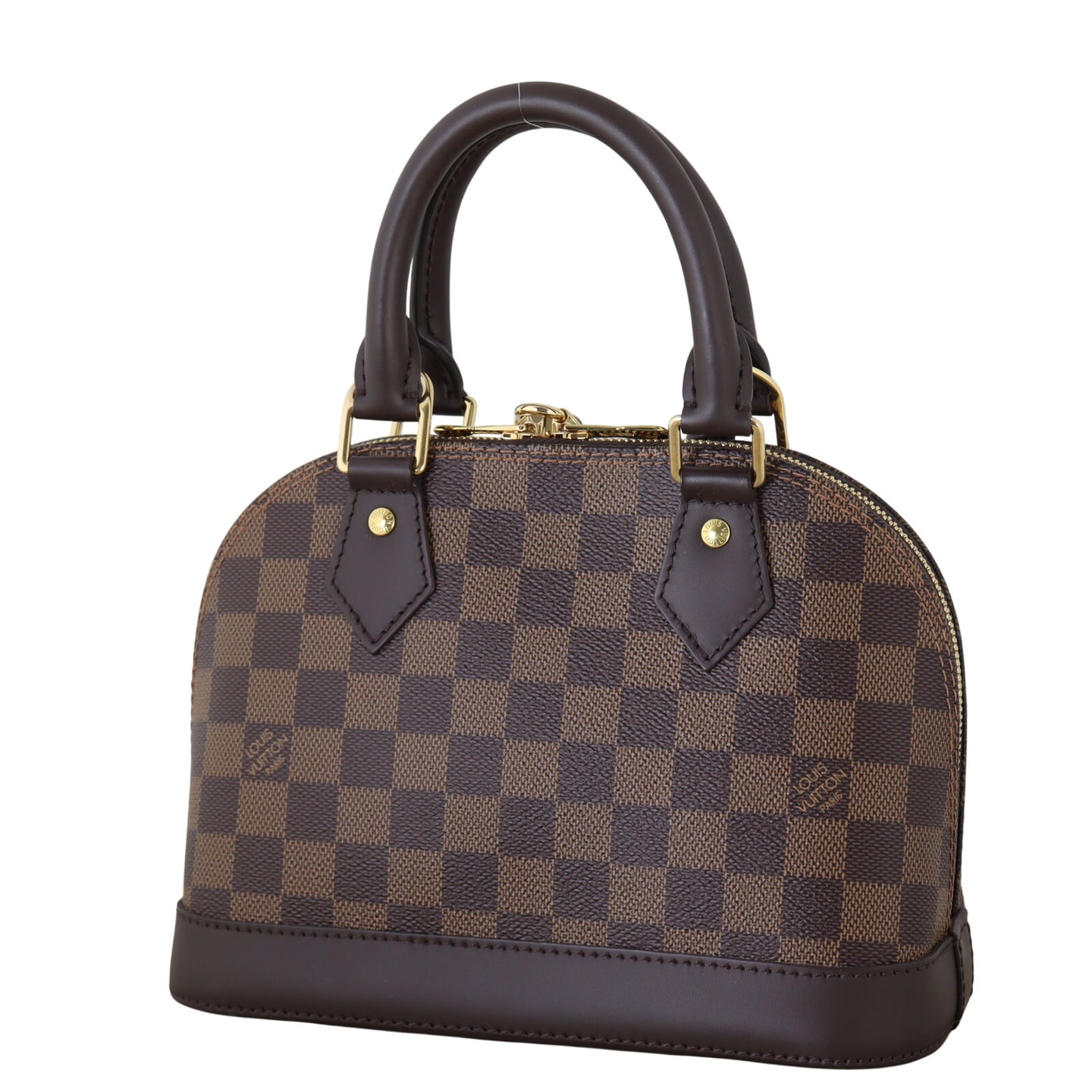 Louis Vuitton Alma BB Damier Ebene _IMG_5027.jpeg