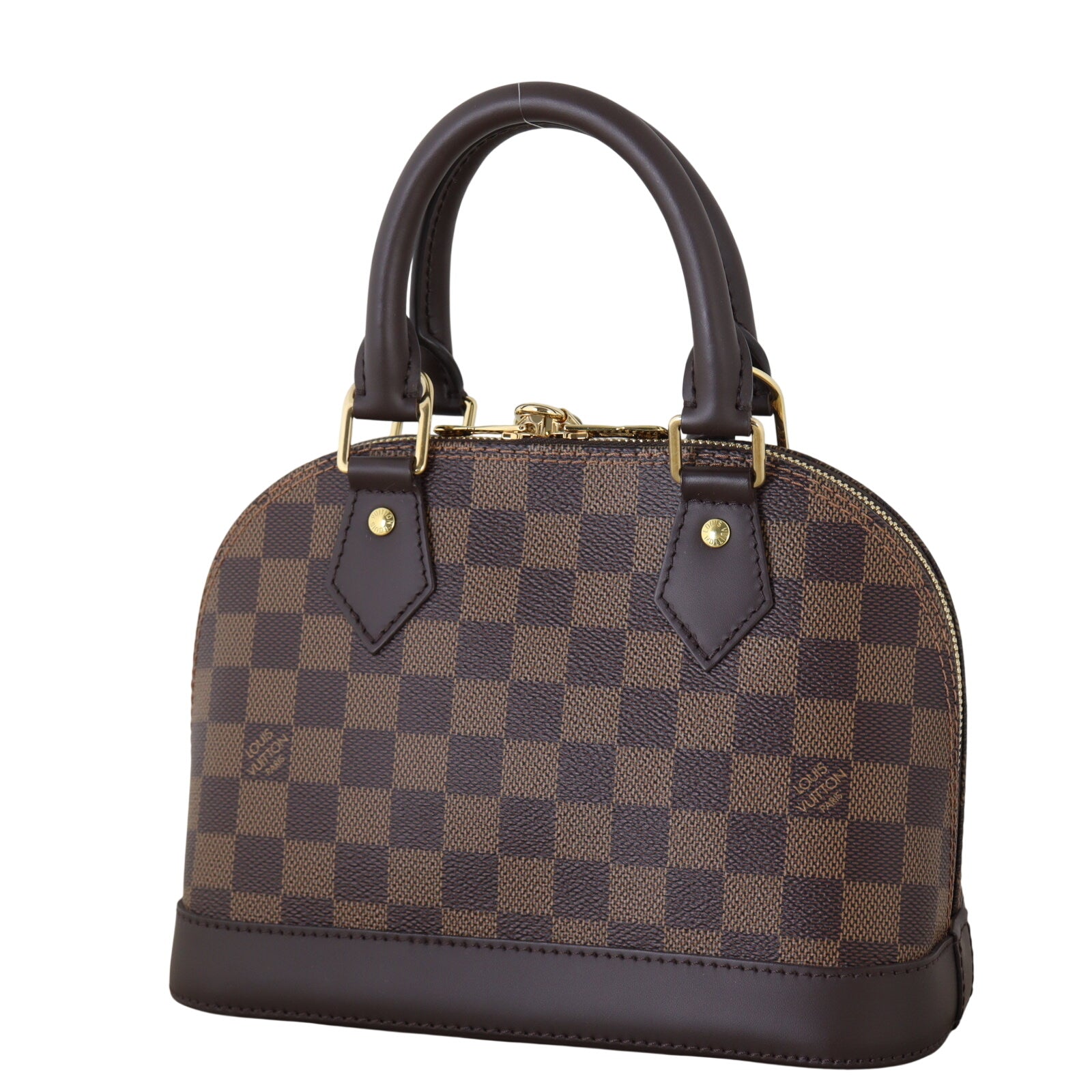 Louis Vuitton Alma BB Damier Ebene _IMG_5027.jpeg