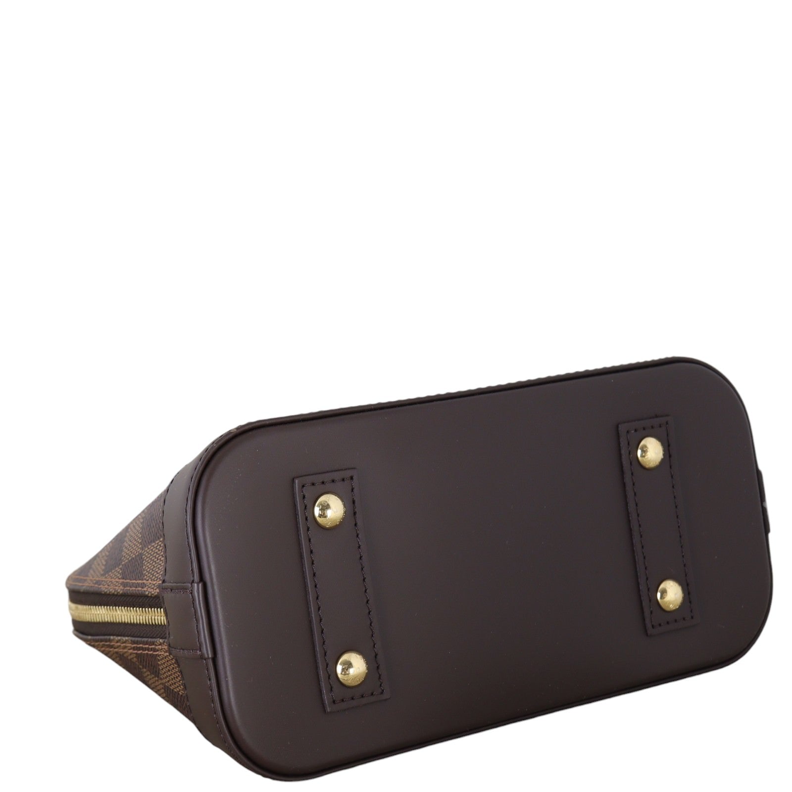 Louis Vuitton Alma BB Damier Ebene _IMG_5028.jpg