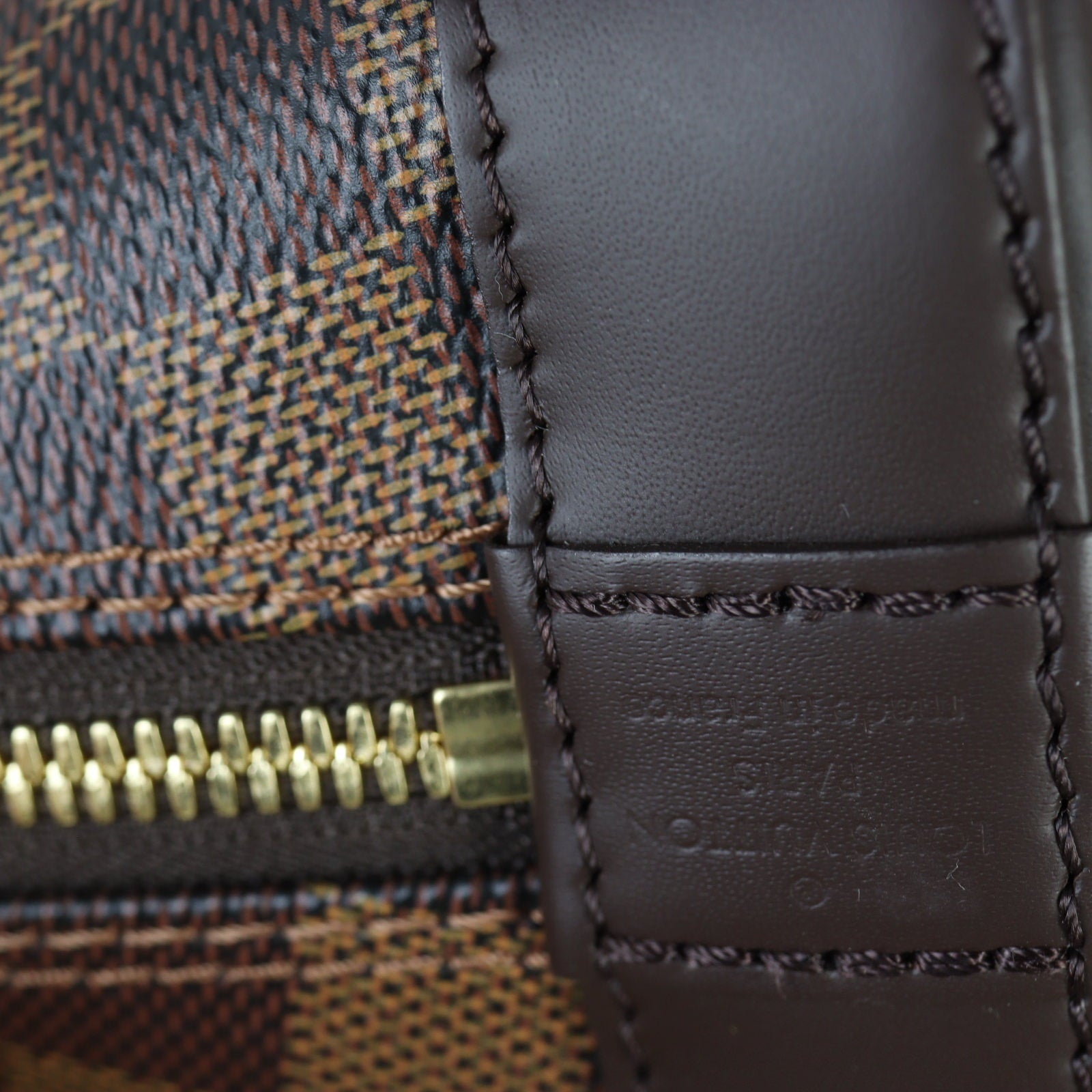 Louis Vuitton Alma BB Damier Ebene _IMG_5030.jpg
