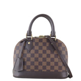 Louis Vuitton Alma BB Damier Ebene_IMG_0332.jpeg