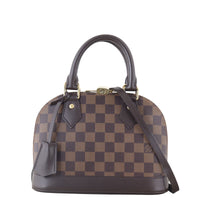 Louis Vuitton Alma BB Damier Ebene_IMG_0332.jpeg