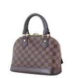 Louis Vuitton Alma BB Damier Ebene_IMG_0334.jpeg
