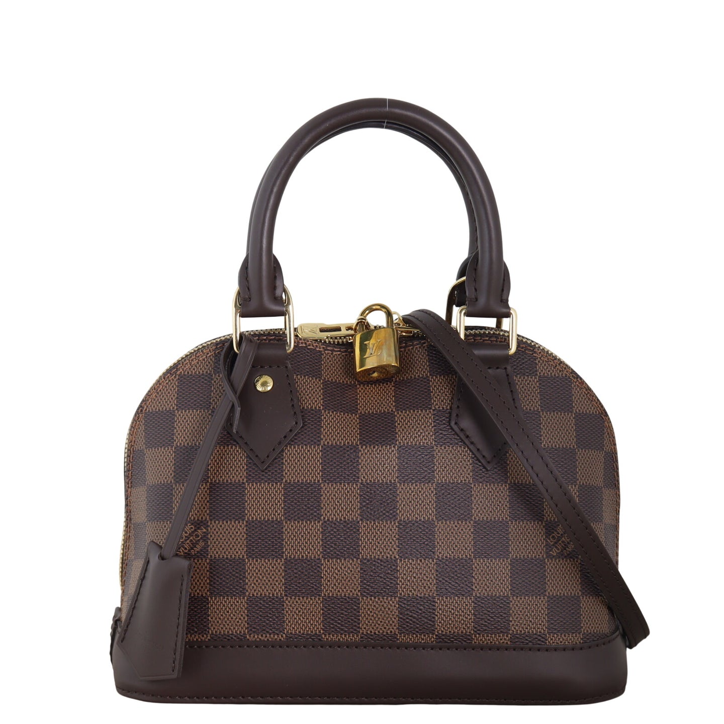 Louis Vuitton Alma BB Damier Ebene_IMG_0721.jpeg