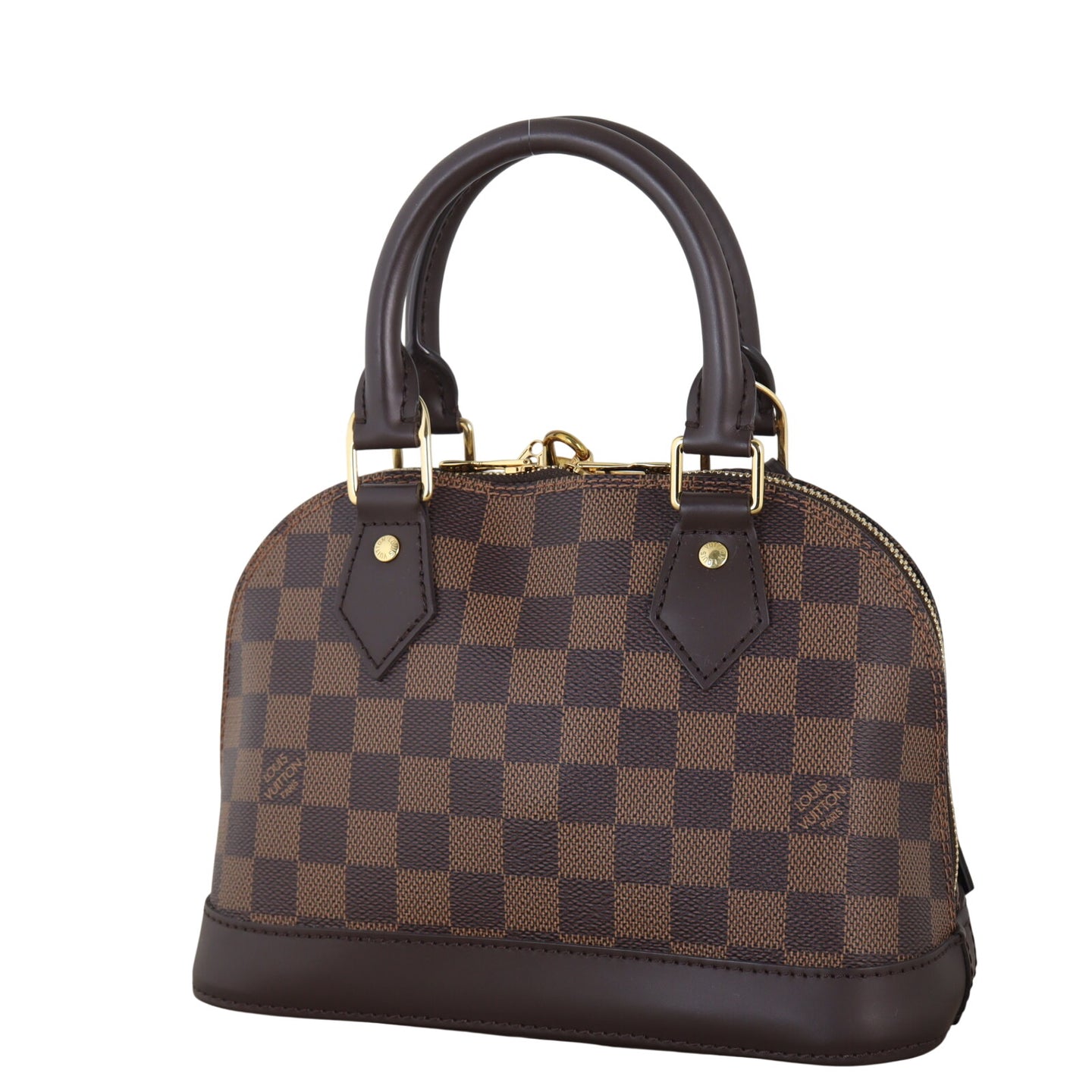 Louis Vuitton Alma BB Damier Ebene_IMG_0724.jpeg