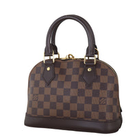 Louis Vuitton Alma BB Damier Ebene_IMG_0724.jpeg