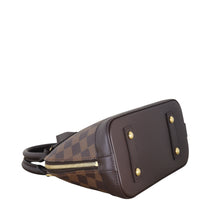 Louis Vuitton Alma BB Damier Ebene_IMG_0726.jpeg