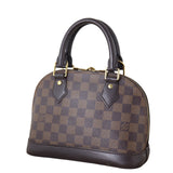 Louis Vuitton Alma BB Damier Ebene_IMG_1059.jpeg