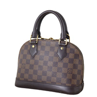 Louis Vuitton Alma BB Damier Ebene_IMG_1059.jpeg