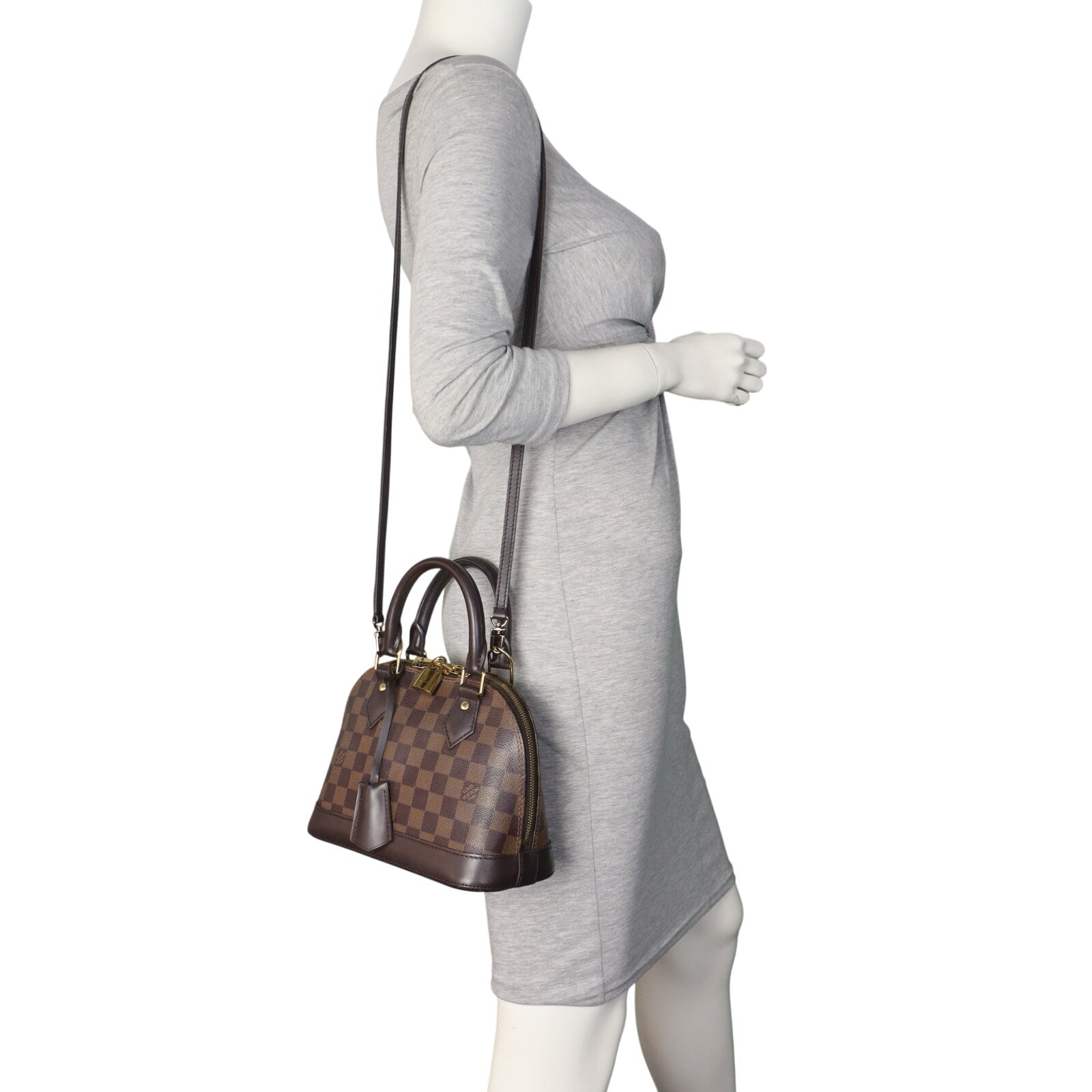 Louis Vuitton Alma BB Damier Ebene_IMG_1250.jpeg