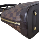 Louis Vuitton Alma BB Damier Ebene_IMG_1533.jpeg