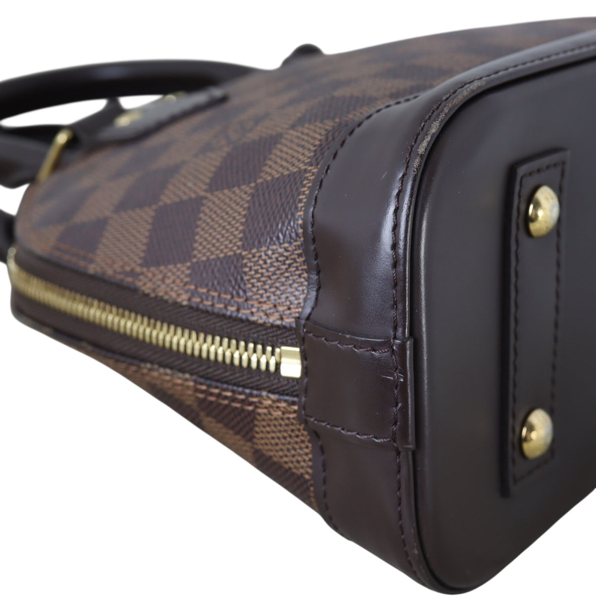 Louis Vuitton Alma BB Damier Ebene_IMG_1533.jpeg