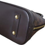 Louis Vuitton Alma BB Damier Ebene_IMG_1536.jpeg