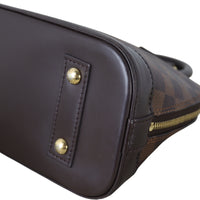 Louis Vuitton Alma BB Damier Ebene_IMG_1536.jpeg