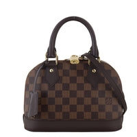Louis Vuitton Alma BB Damier Ebene_IMG_1614.jpeg