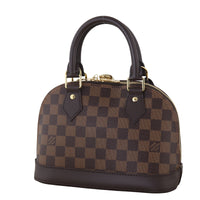 Louis Vuitton Alma BB Damier Ebene_IMG_1615.jpeg