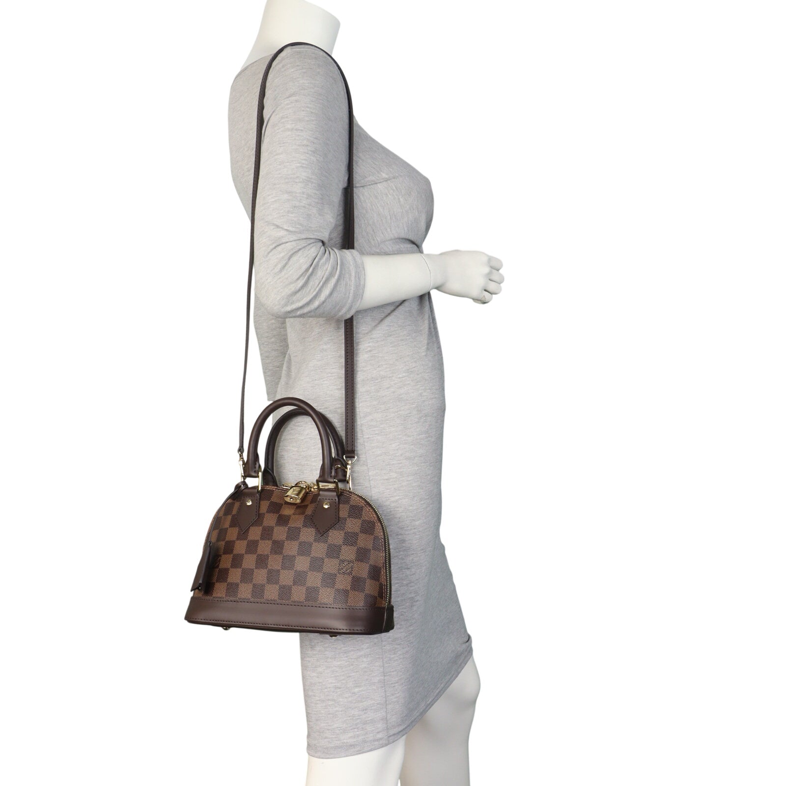 Louis Vuitton Alma BB Damier Ebene_IMG_1634.jpeg