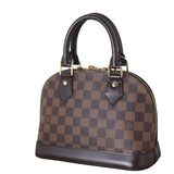 Louis Vuitton Alma BB Damier Ebene_IMG_2100.jpeg