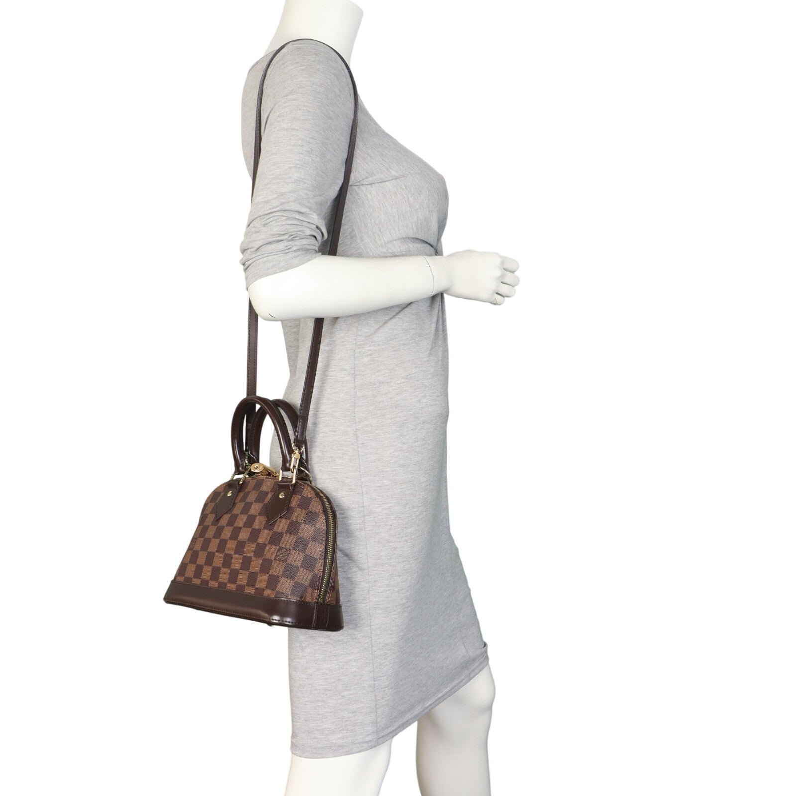 Louis Vuitton Alma BB Damier Ebene_IMG_2229.jpeg