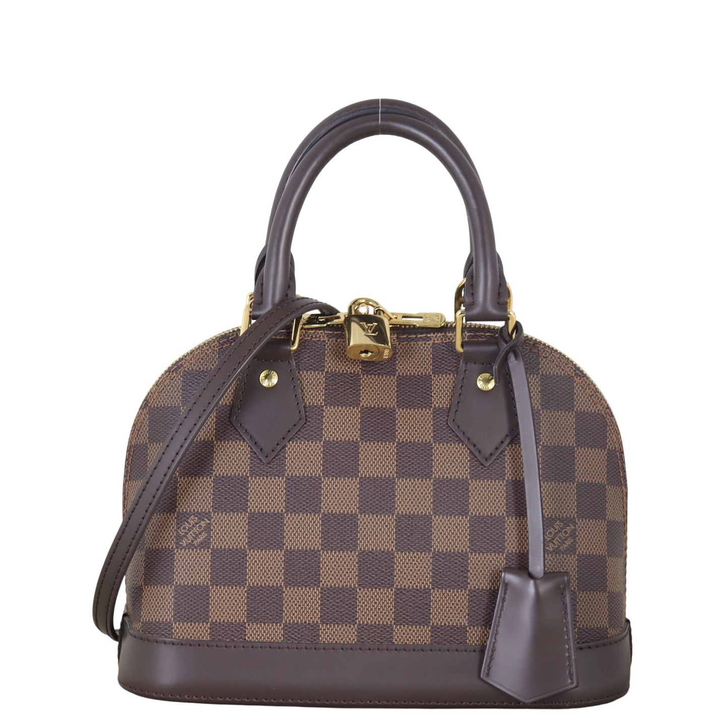Louis Vuitton Alma BB Damier Ebene_IMG_2327.jpeg