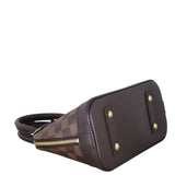 Louis Vuitton Alma BB Damier Ebene_IMG_2330.jpeg