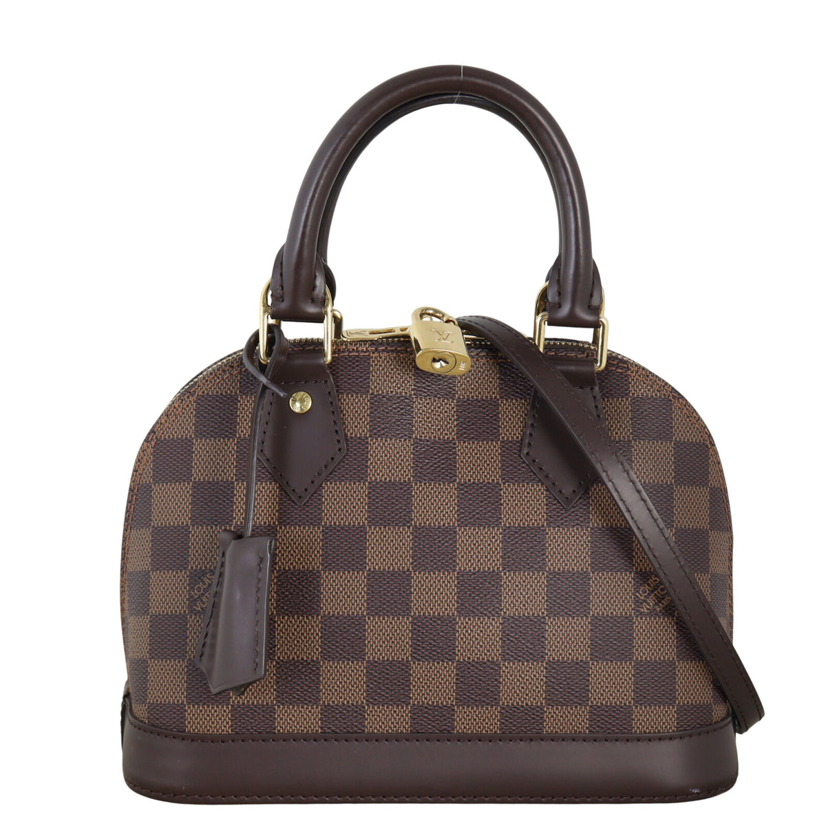 Louis Vuitton Alma BB Damier Ebene_IMG_2986.jpeg