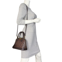 Louis Vuitton Alma BB Damier Ebene_IMG_3717.jpeg