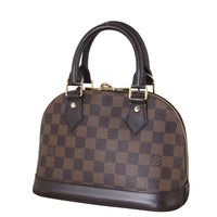 Louis Vuitton Alma BB Damier Ebene_IMG_4046.jpeg