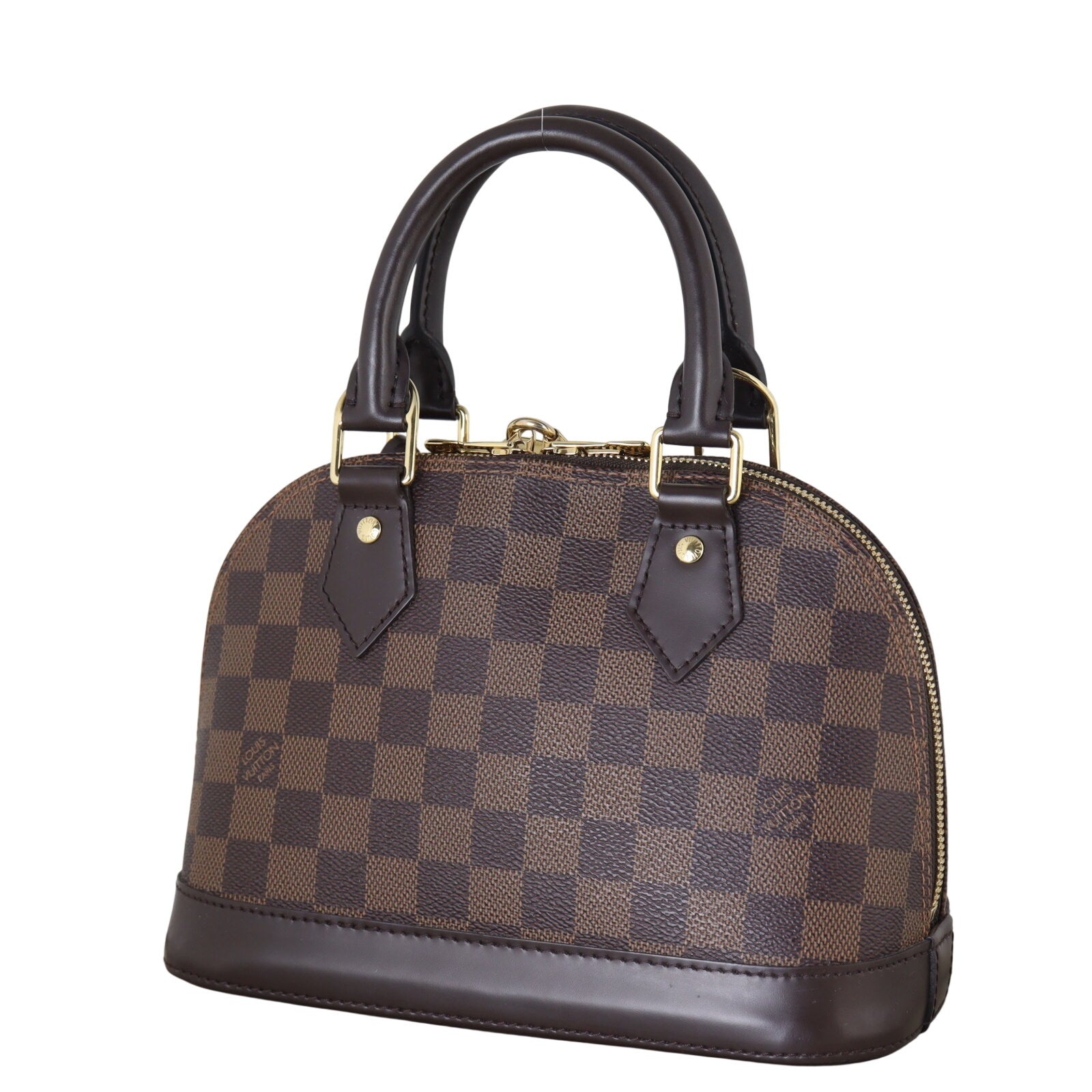 Louis Vuitton Alma BB Damier Ebene_IMG_4046.jpeg