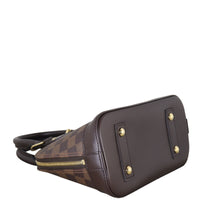 Louis Vuitton Alma BB Damier Ebene_IMG_4047.jpeg