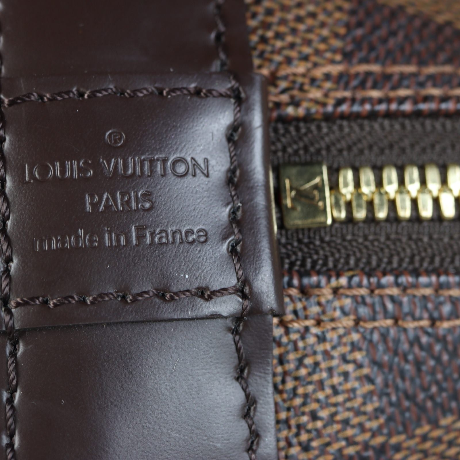 Louis Vuitton Alma BB Damier Ebene_IMG_4049.jpg