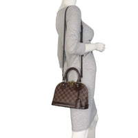 Louis Vuitton Alma BB Damier Ebene_IMG_4086.jpeg