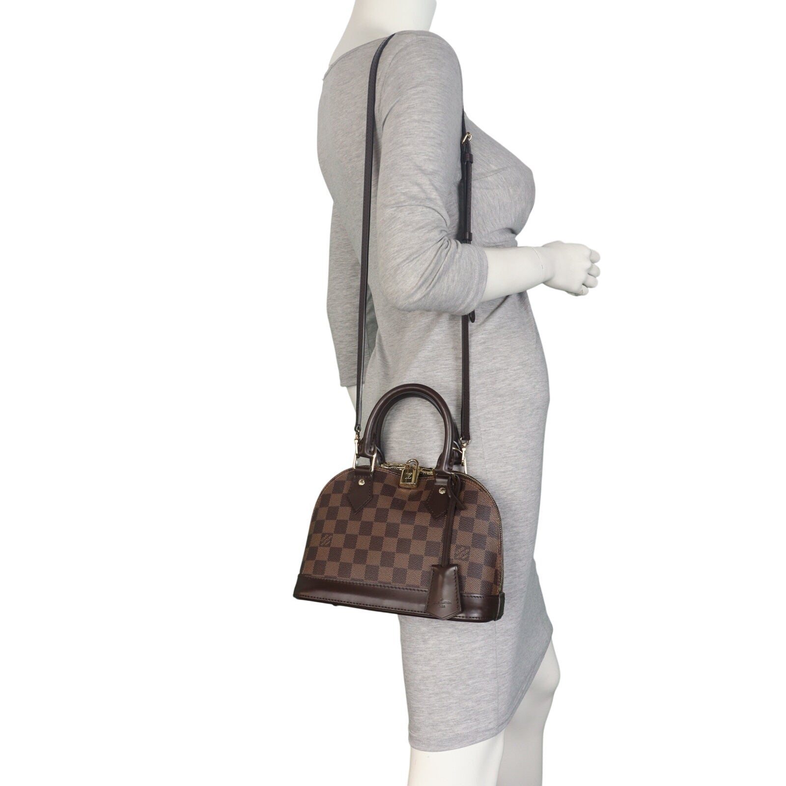 Louis Vuitton Alma BB Damier Ebene_IMG_4086.jpeg