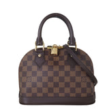 Louis Vuitton Alma BB Damier Ebene_IMG_4280.jpeg