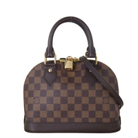 Louis Vuitton Alma BB Damier Ebene_IMG_4280.jpeg