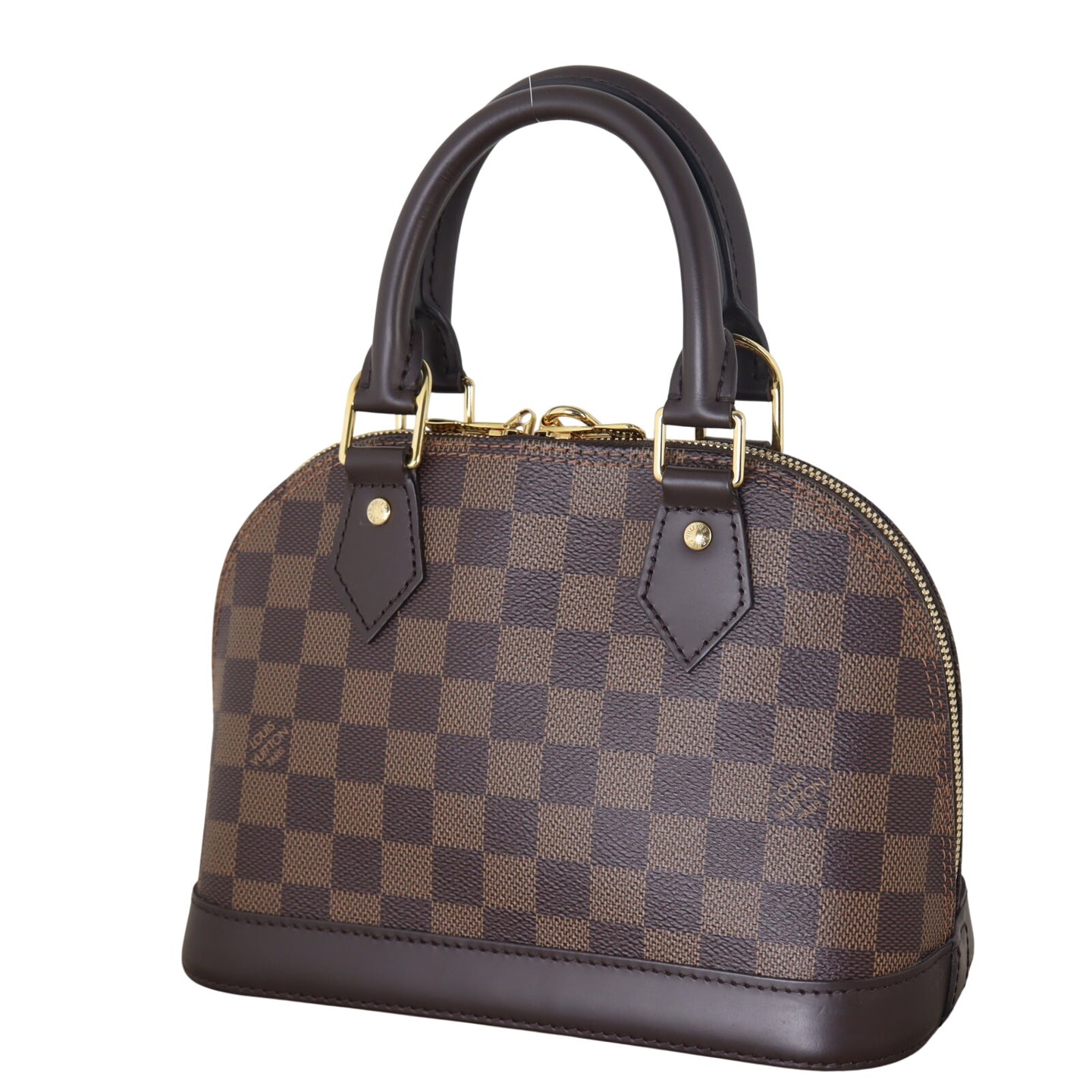 Louis Vuitton Alma BB Damier Ebene_IMG_4281.jpeg