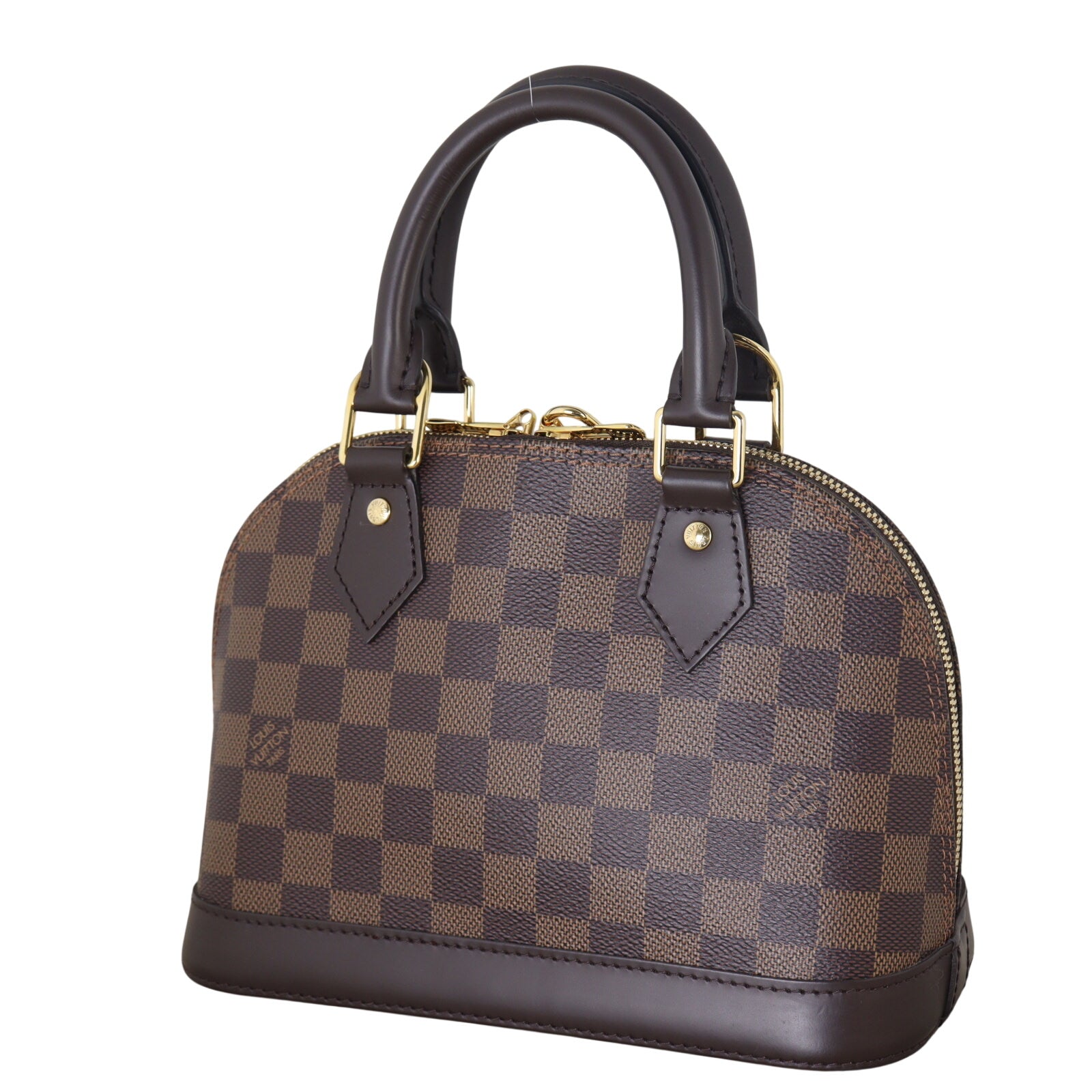 Louis Vuitton Alma BB Damier Ebene_IMG_4281.jpeg