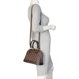 Louis Vuitton Alma BB Damier Ebene_IMG_4306.jpeg