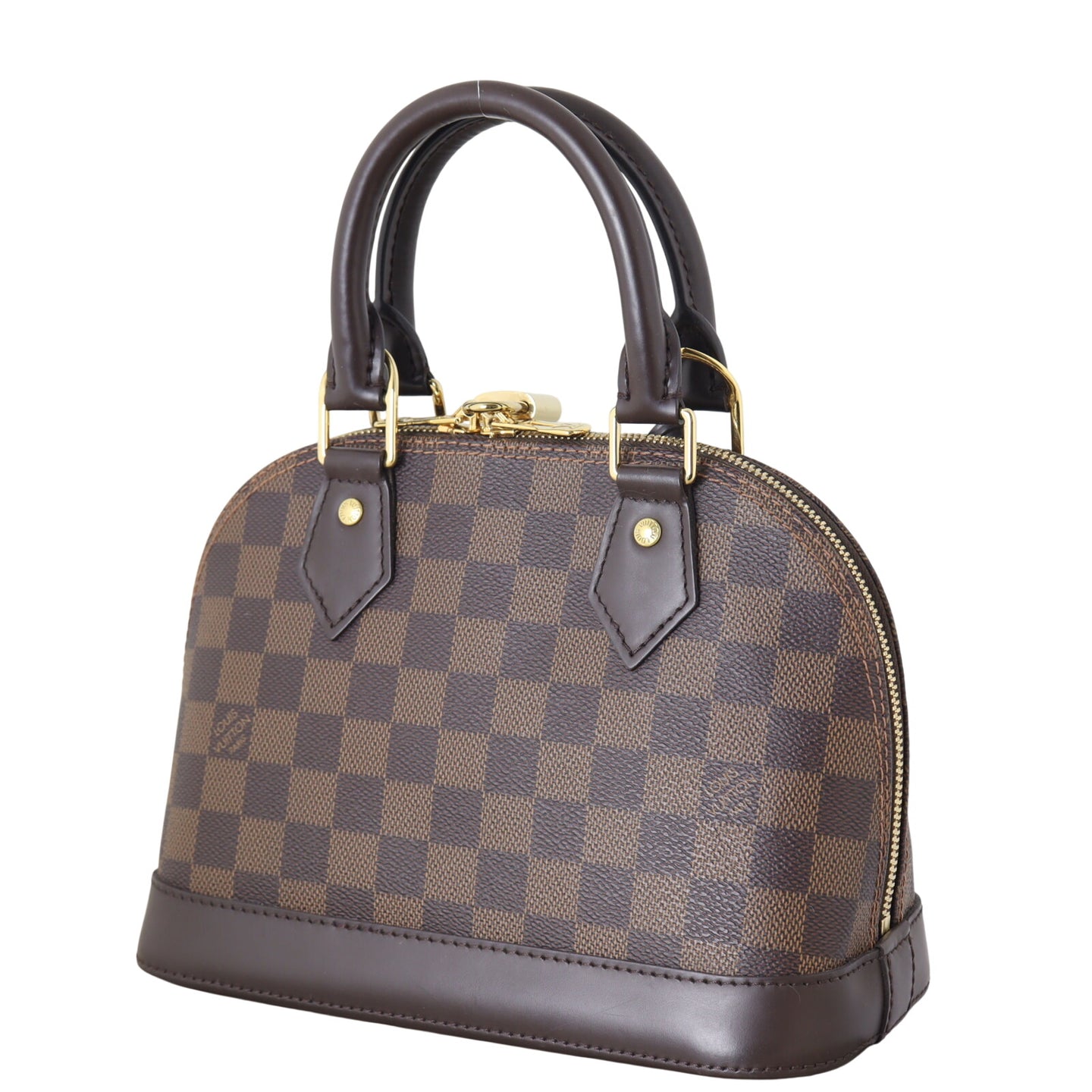 Louis Vuitton Alma BB Damier Ebene_IMG_8484.jpeg