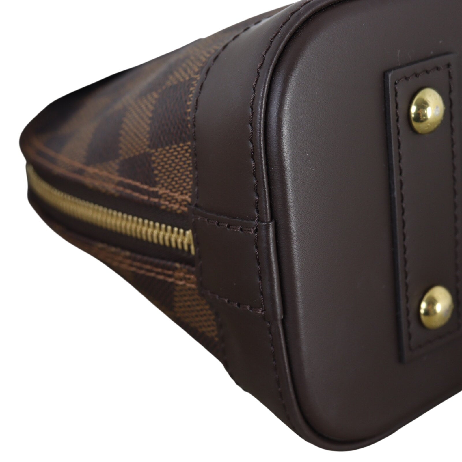 Louis Vuitton Alma BB Damier Ebene_IMG_8487.jpeg