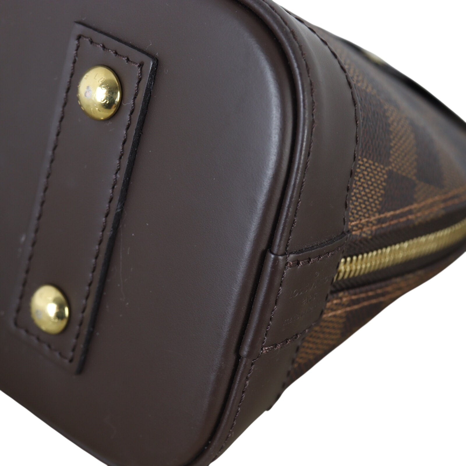 Louis Vuitton Alma BB Damier Ebene_IMG_8488.jpeg