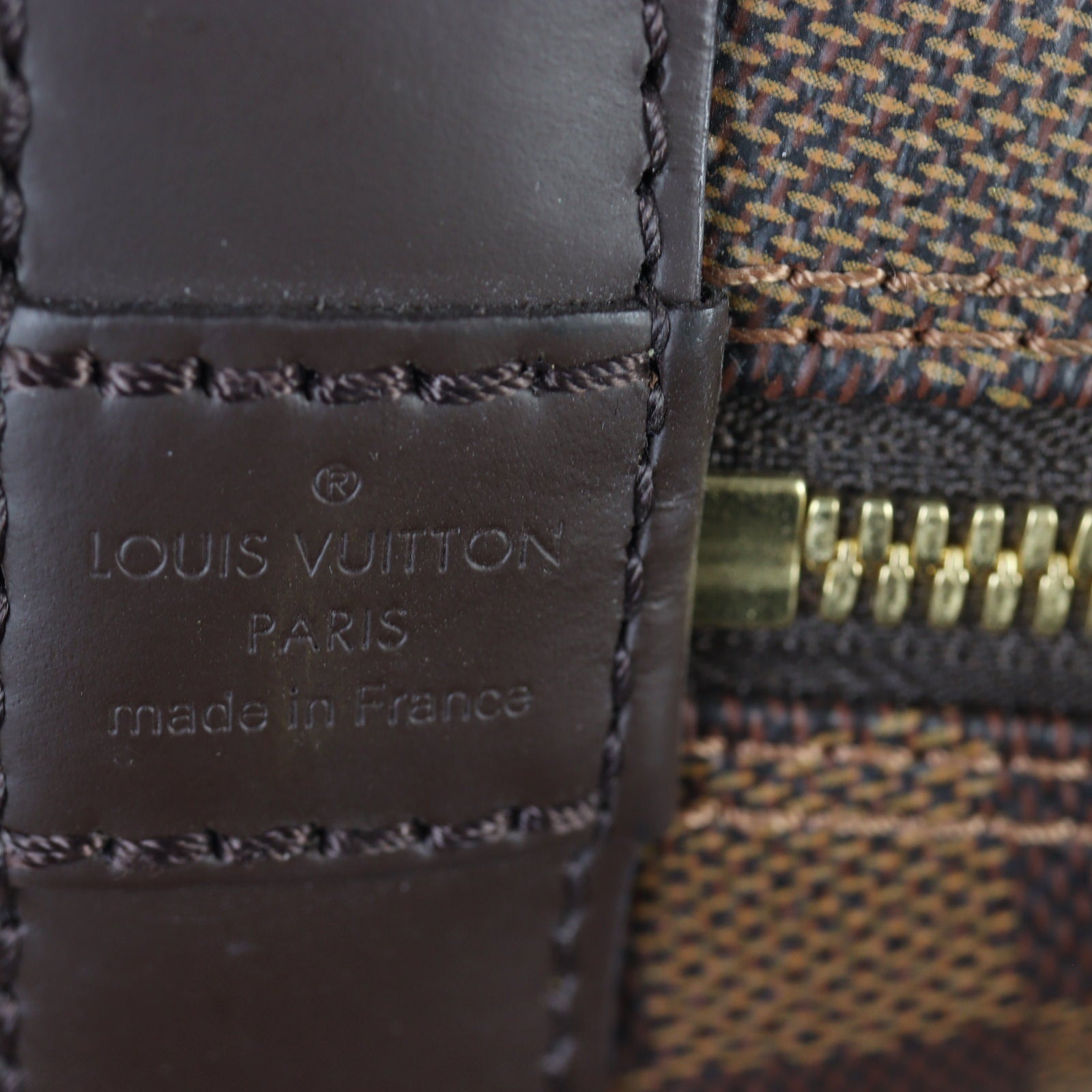 Louis Vuitton Alma BB Damier Ebene_IMG_8490.jpg
