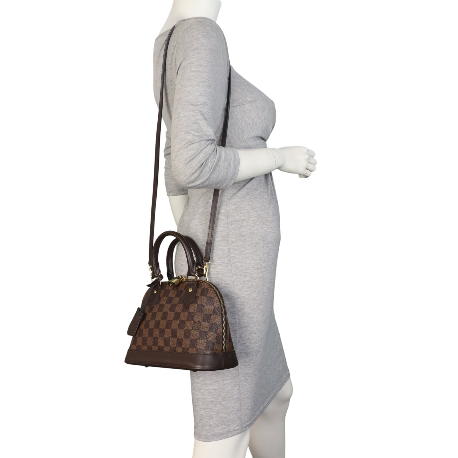 Louis Vuitton Alma BB Damier Ebene_IMG_8611.jpeg